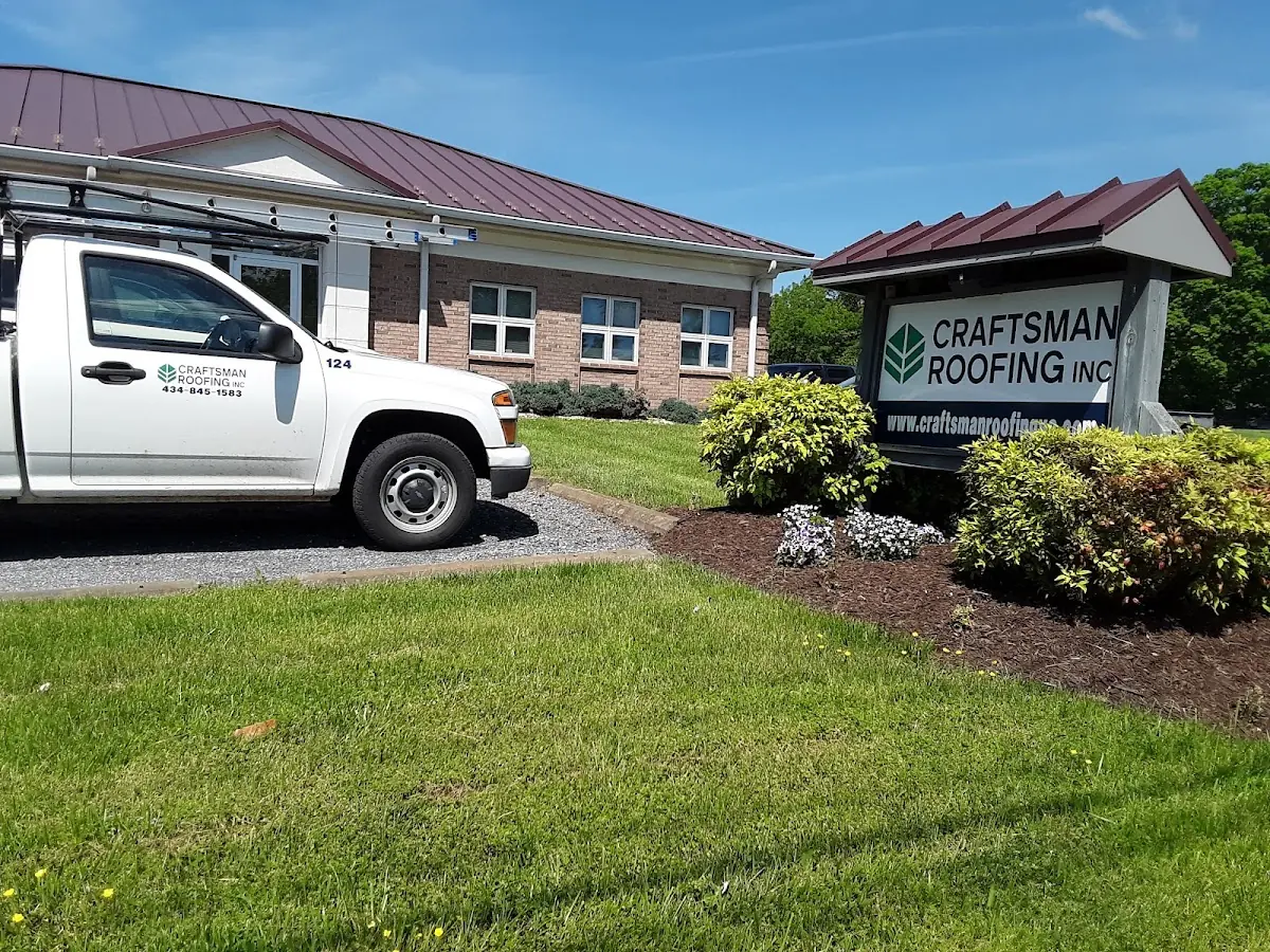 Quality Chimney Repair by experienced craftsmen in Marumsco Woods